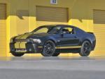Shelby GT350 50th Anniversary 2012 года